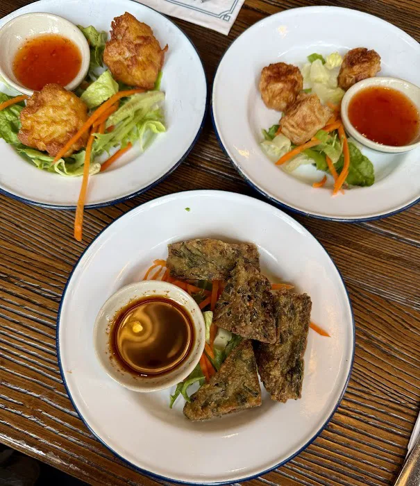 Sup Thai Kitchen Picture 2