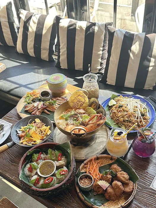 Sup Thai Kitchen Picture 5