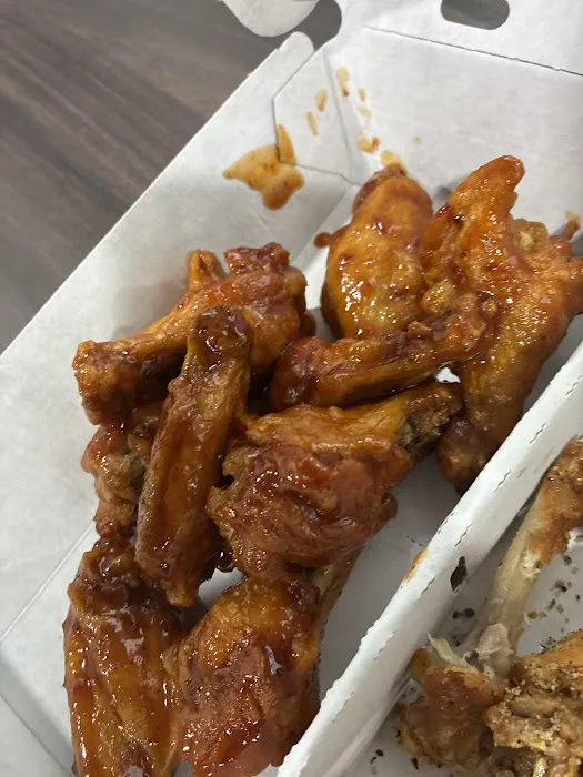 Buffalo Wild Wings 'GO' Picture 3