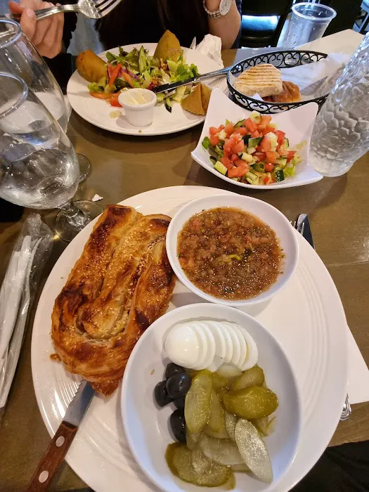 Cafe Muscat Picture 8