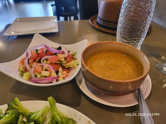 Cafe Muscat Picture 9