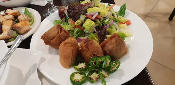 Cafe Muscat Picture 4