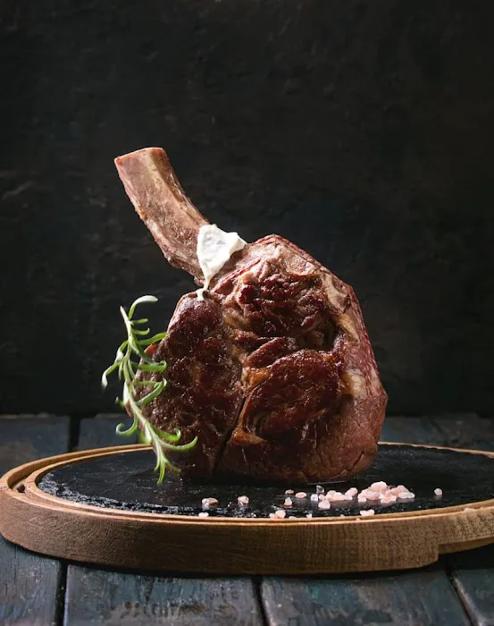 Prima Di Carne Picture 8