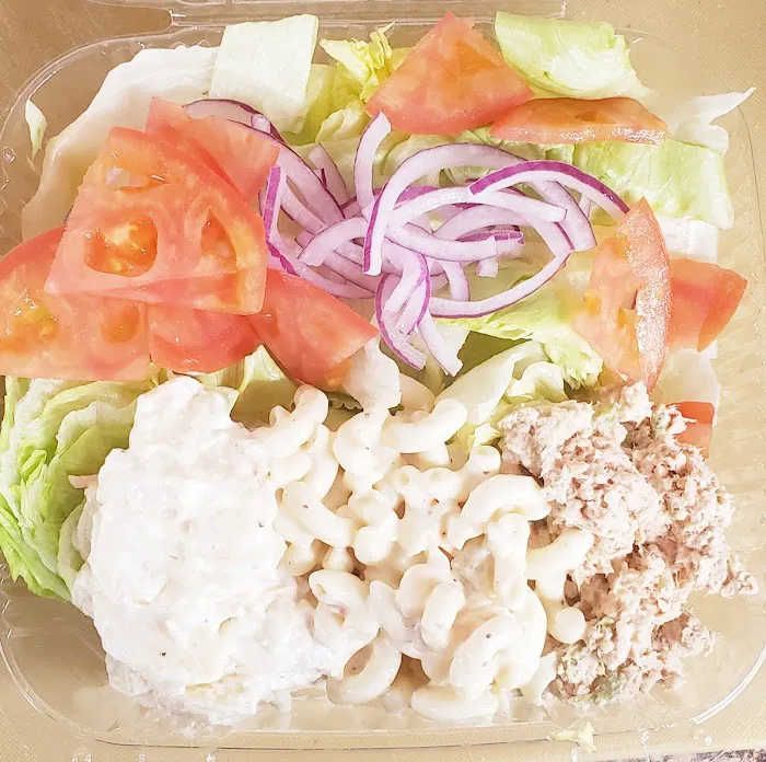 Manny's Deli & Grill Picture 6
