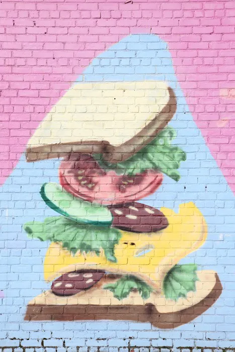Manny's Deli & Grill Picture 1