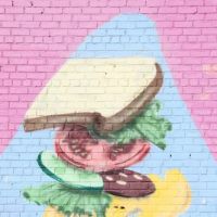 Manny's Deli & Grill ico