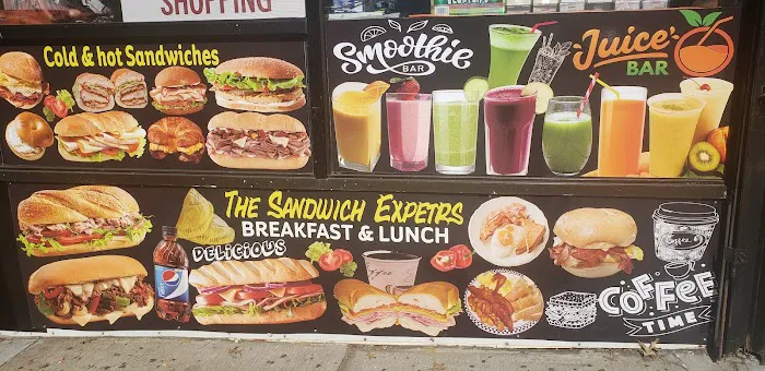 Manny's Deli & Grill Picture 8