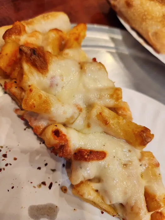 Benny's Brick Oven Kosher Pizza Picture 6