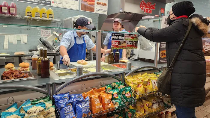 Jersey Mike's Subs Picture 3