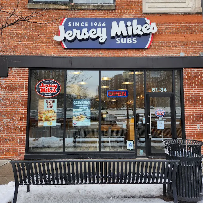 Jersey Mike's Subs Picture 10