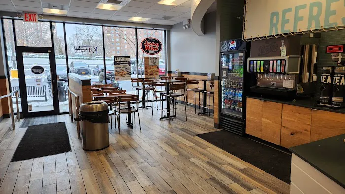 Jersey Mike's Subs Picture 7