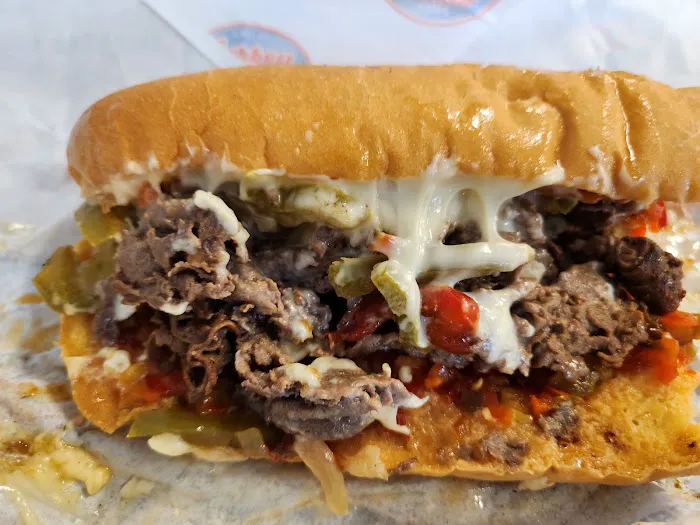 Jersey Mike's Subs Picture 4
