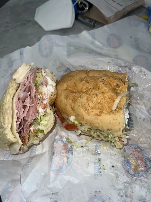 Jersey Mike's Subs Picture 9