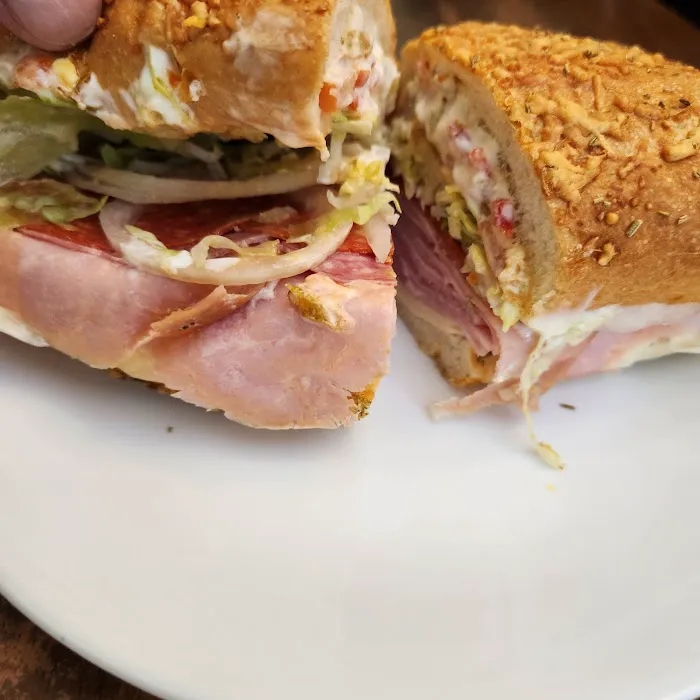 Jersey Mike's Subs Picture 6