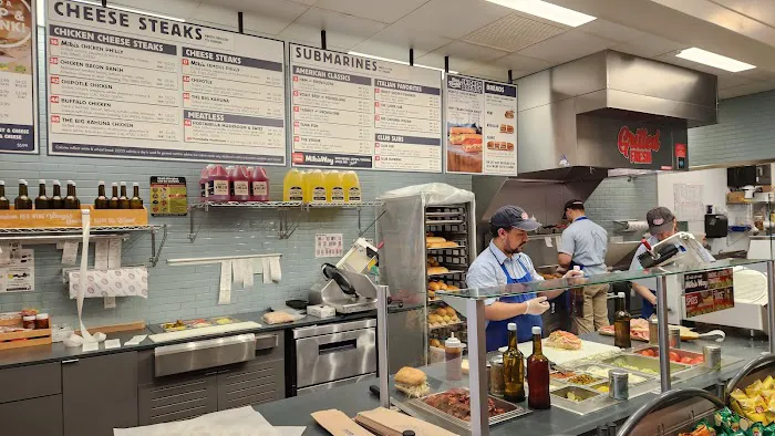 Jersey Mike's Subs Picture 2