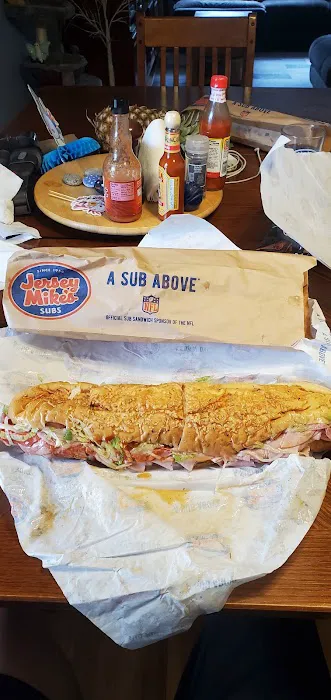 Jersey Mike's Subs Picture 1