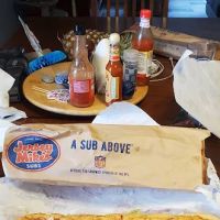 Jersey Mike's Subs ico