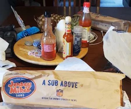 Jersey Mike's Subs