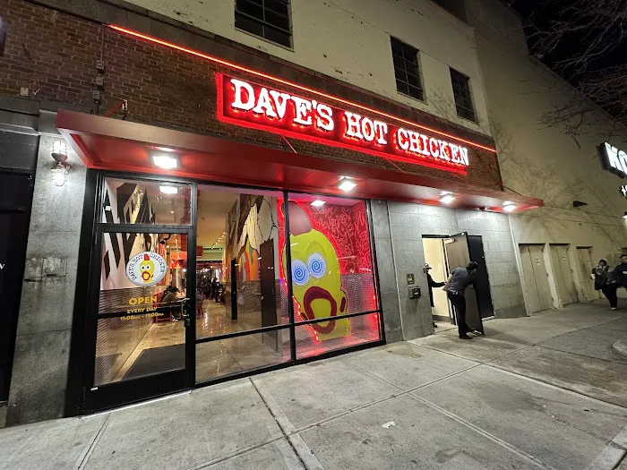 Dave's Hot Chicken Picture 2
