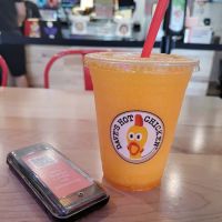 Dave's Hot Chicken ico