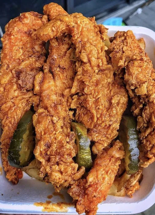 Dave's Hot Chicken Picture 8