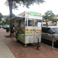Chicken and Rice Guy ico