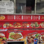 Wali's Halal Chicken and Rice