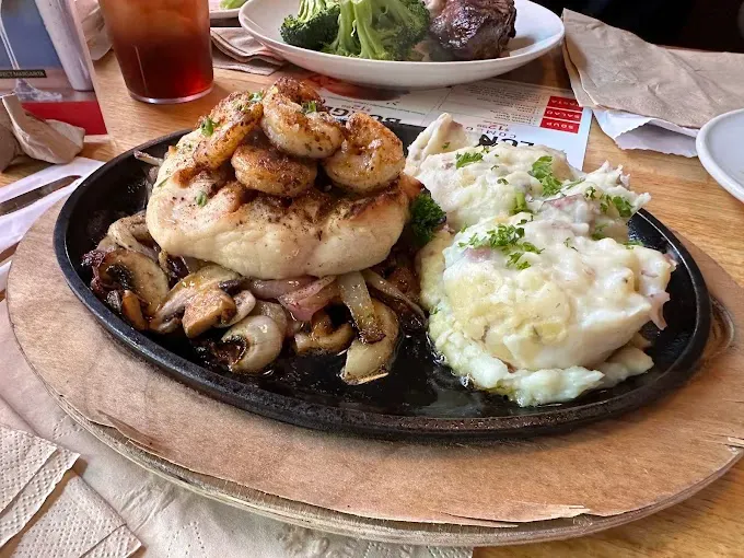 Applebee's Grill + Bar Picture 8