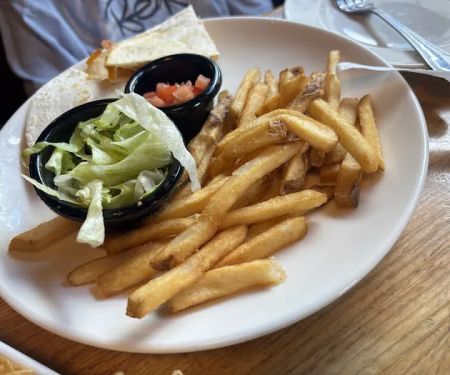 Applebee's Grill + Bar