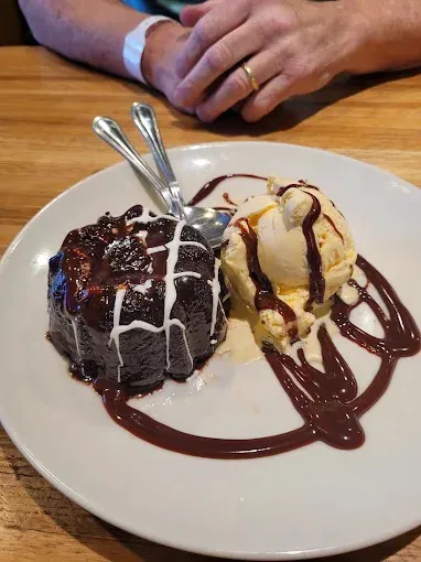 Applebee's Grill + Bar Picture 6