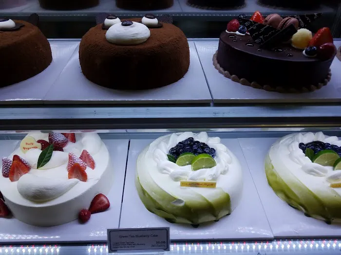 Paris Baguette Picture 5