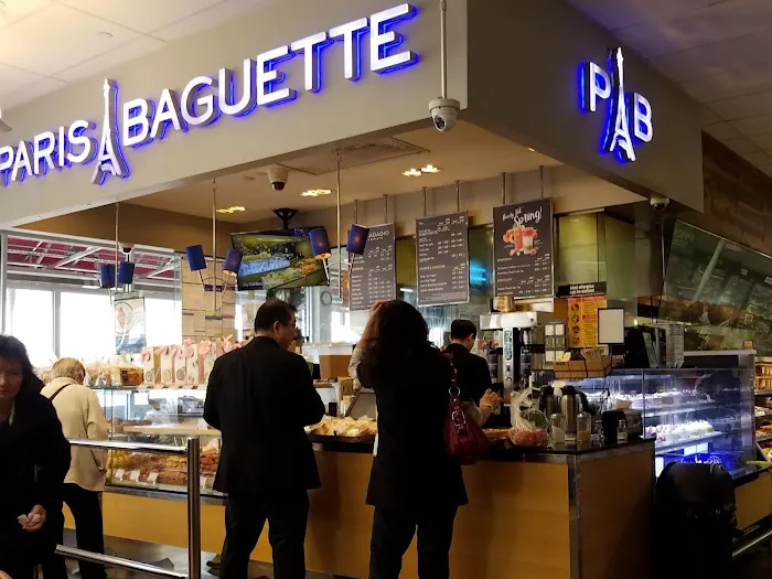 Paris Baguette Picture 4