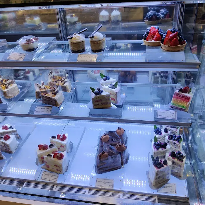 Paris Baguette Picture 2