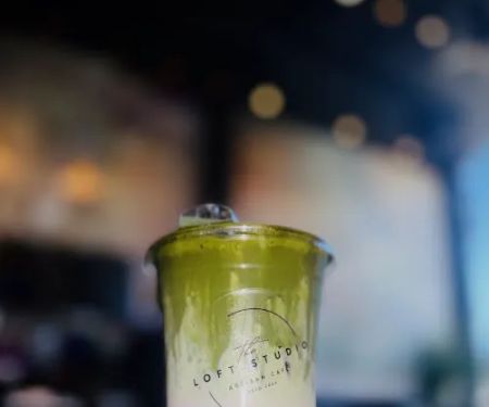 Loft Studio Cafe