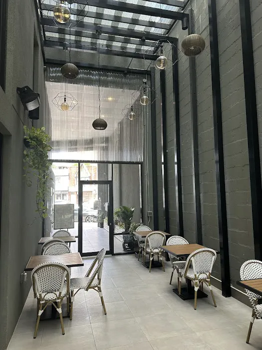 Loft Studio Cafe Picture 3