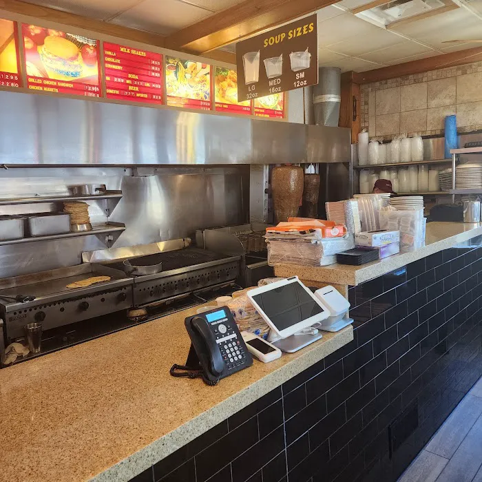 Fontana Famous Pizza & Gyro Picture 10