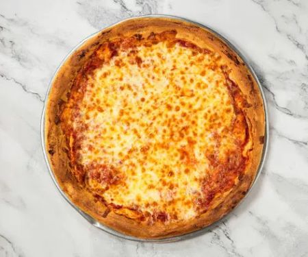 Fontana Famous Pizza & Gyro