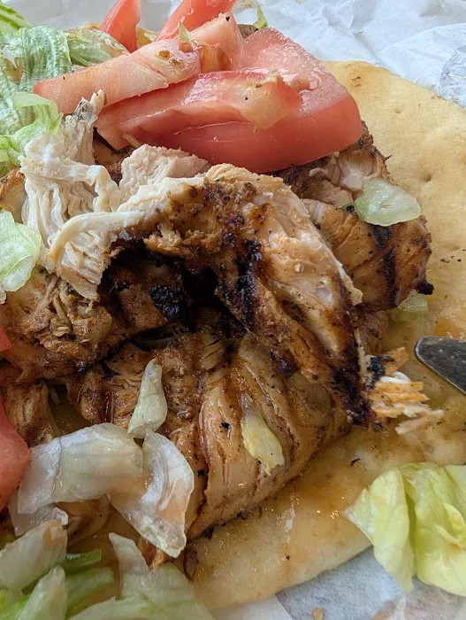 Fontana Famous Pizza & Gyro Picture 5