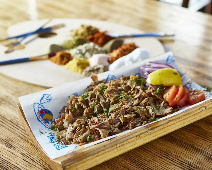 Gyro World Flushing Picture 6