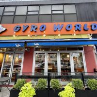 Gyro World Flushing ico