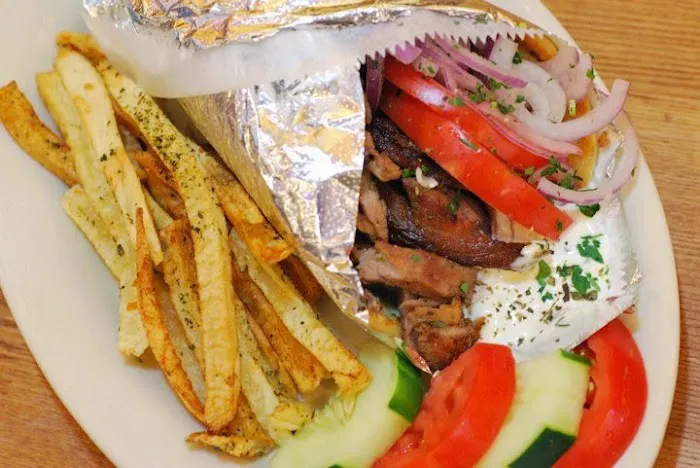 Gyro World Flushing Picture 2