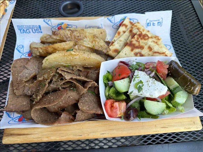 Gyro World Flushing Picture 10