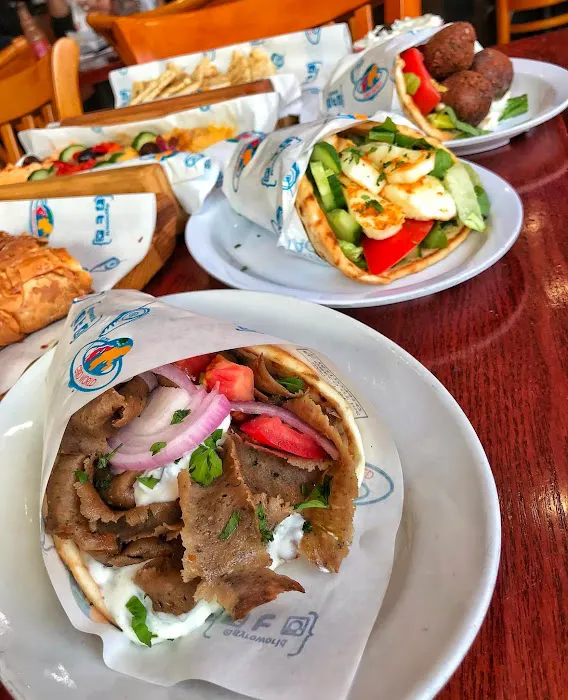 Gyro World Flushing Picture 5