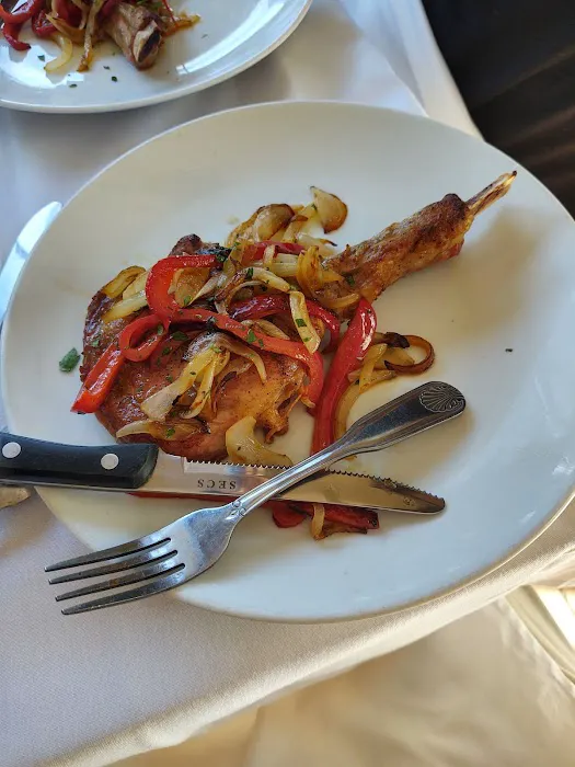 L'Italiano Trattoria Picture 9