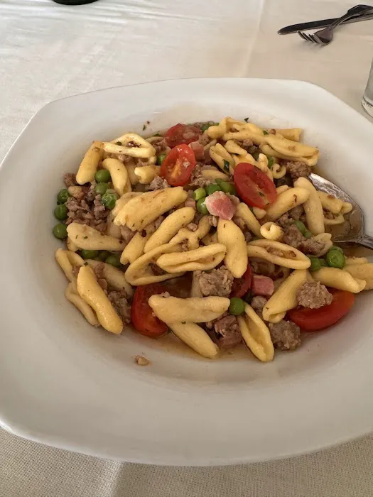 L'Italiano Trattoria Picture 5