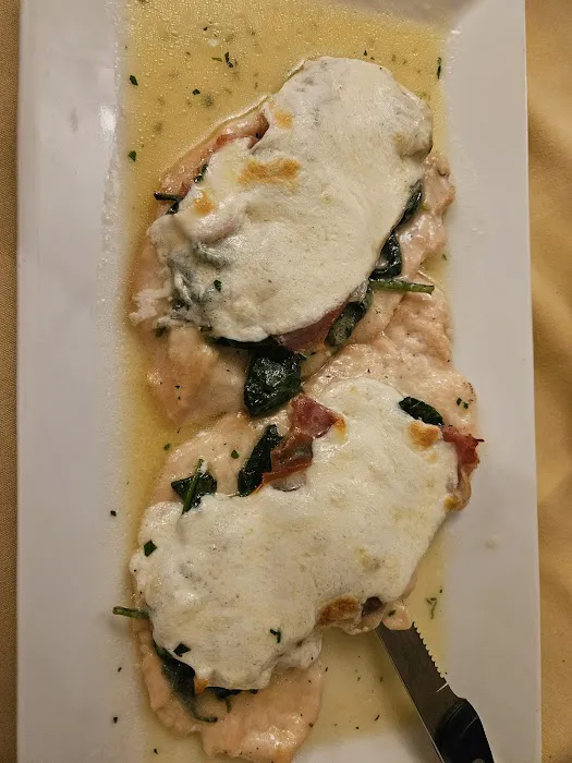 L'Italiano Trattoria Picture 8