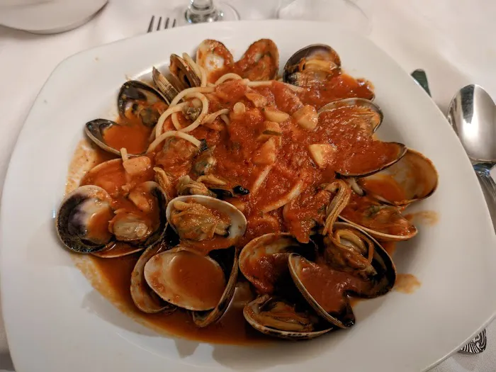 L'Italiano Trattoria Picture 4
