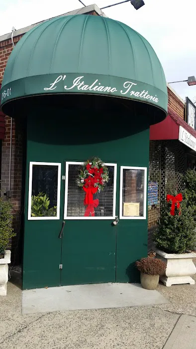 L'Italiano Trattoria Picture 7