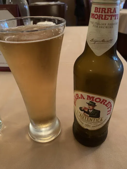 L'Italiano Trattoria Picture 1