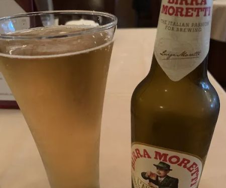 L'Italiano Trattoria